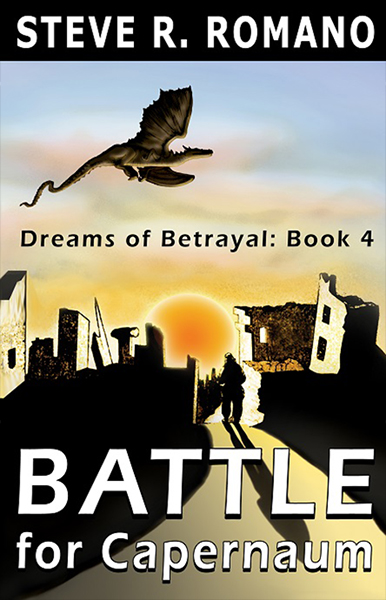 Battle for Capernaum